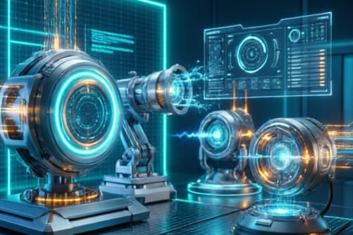 集团产业